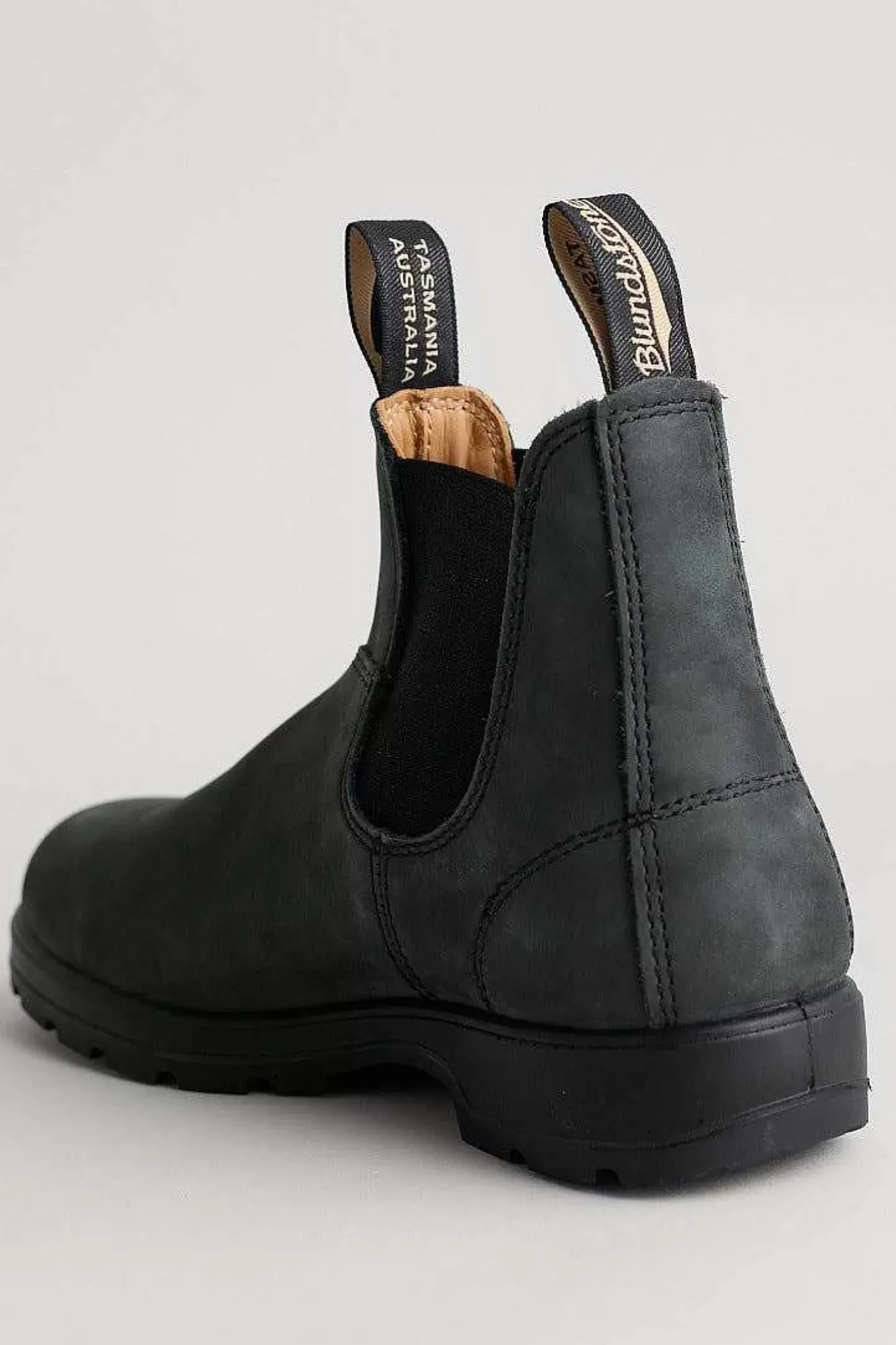 Women Seasalt Cornwall Blundstone Boots In #587