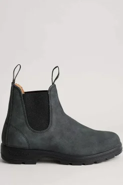 Women Seasalt Cornwall Blundstone Boots In #587