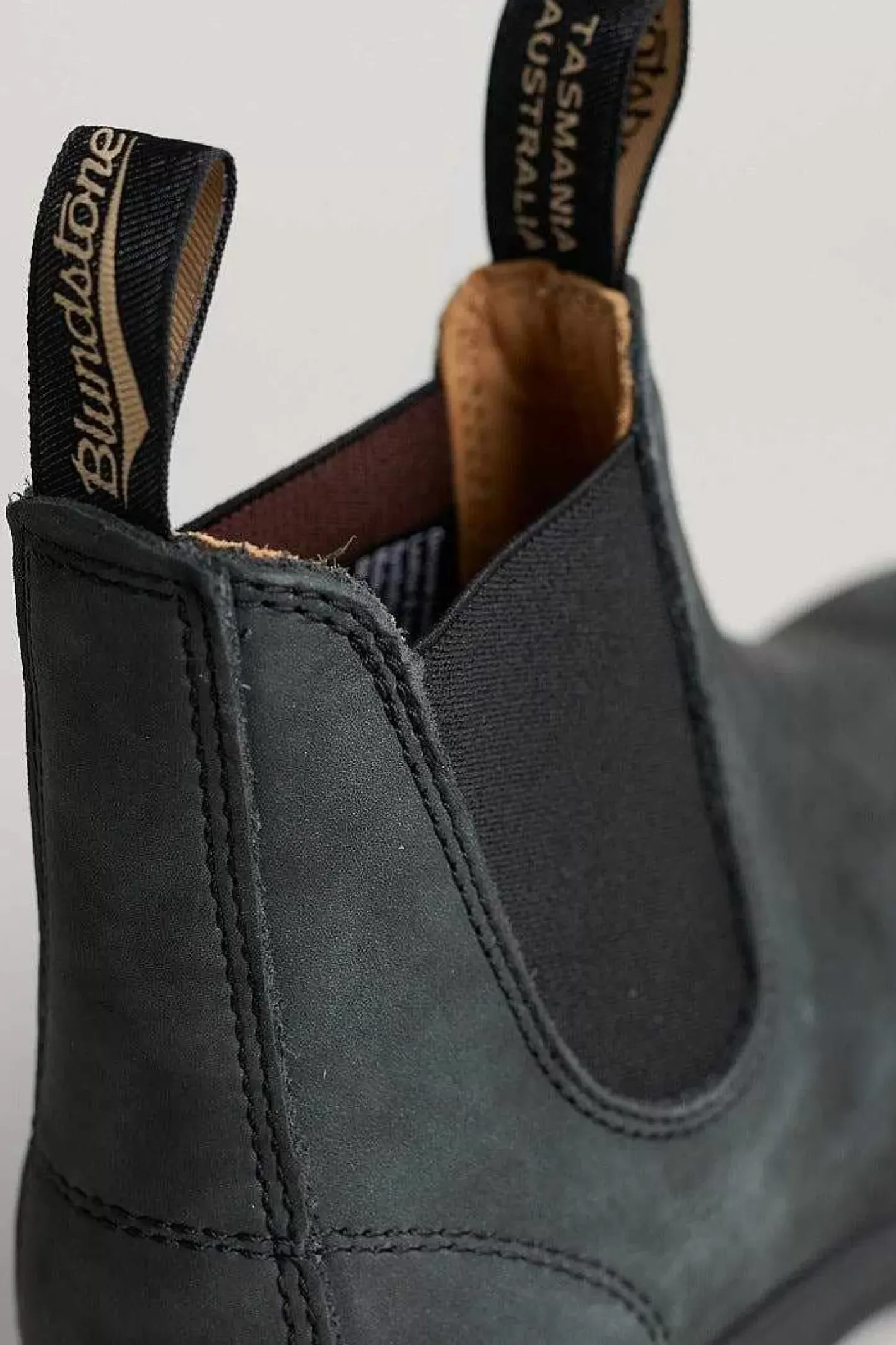 Women Seasalt Cornwall Blundstone Boots In #587