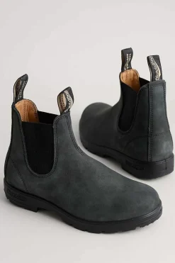 Women Seasalt Cornwall Blundstone Boots In #587