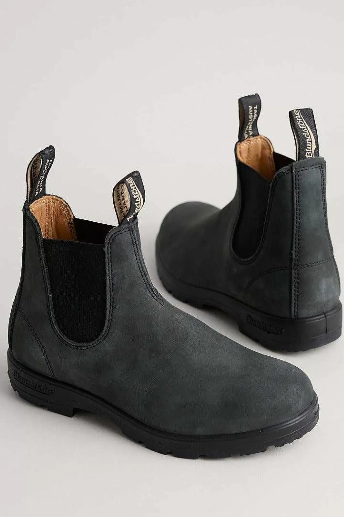 Women Seasalt Cornwall Blundstone Boots In #587