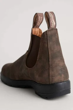 Women Seasalt Cornwall Blundstone Boots In #585