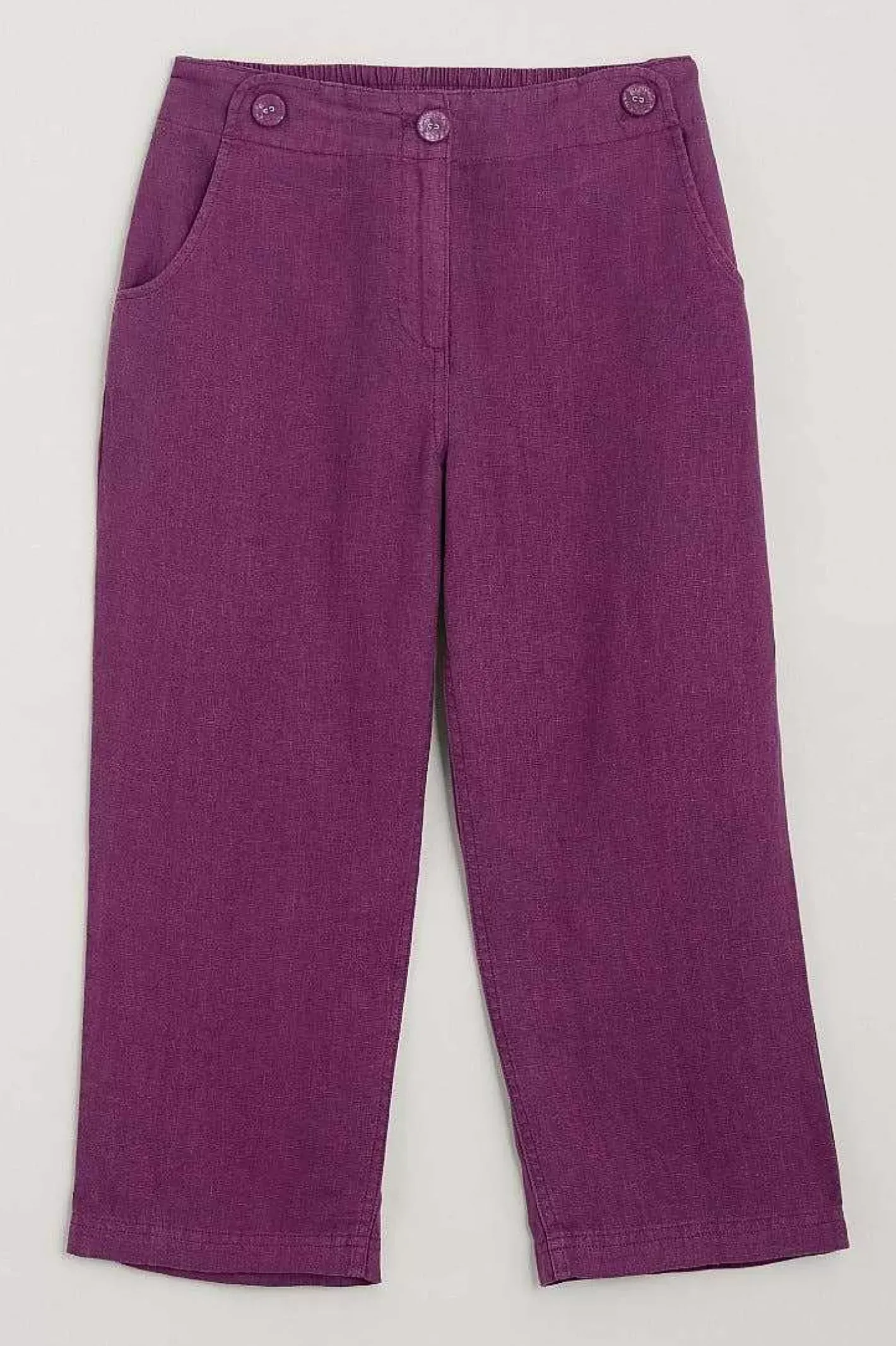 Women Seasalt Cornwall Brawn Point Crops