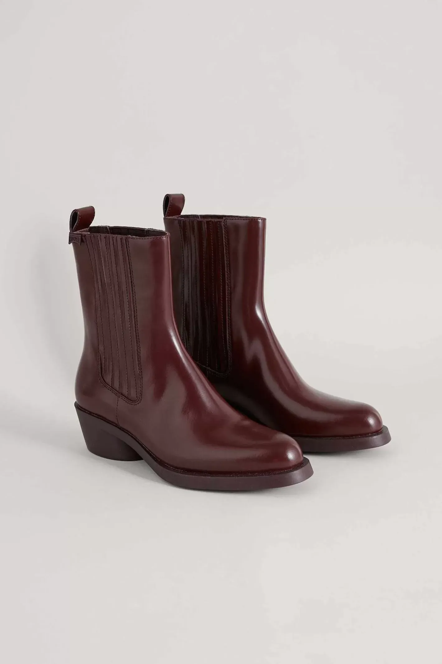 Women Seasalt Cornwall Camper Bonnie Western Boots