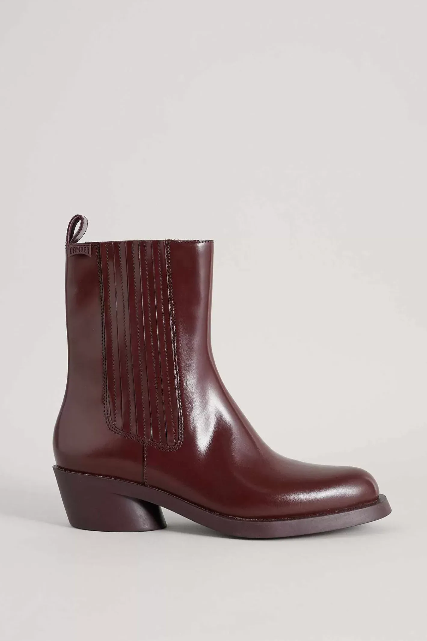 Women Seasalt Cornwall Camper Bonnie Western Boots