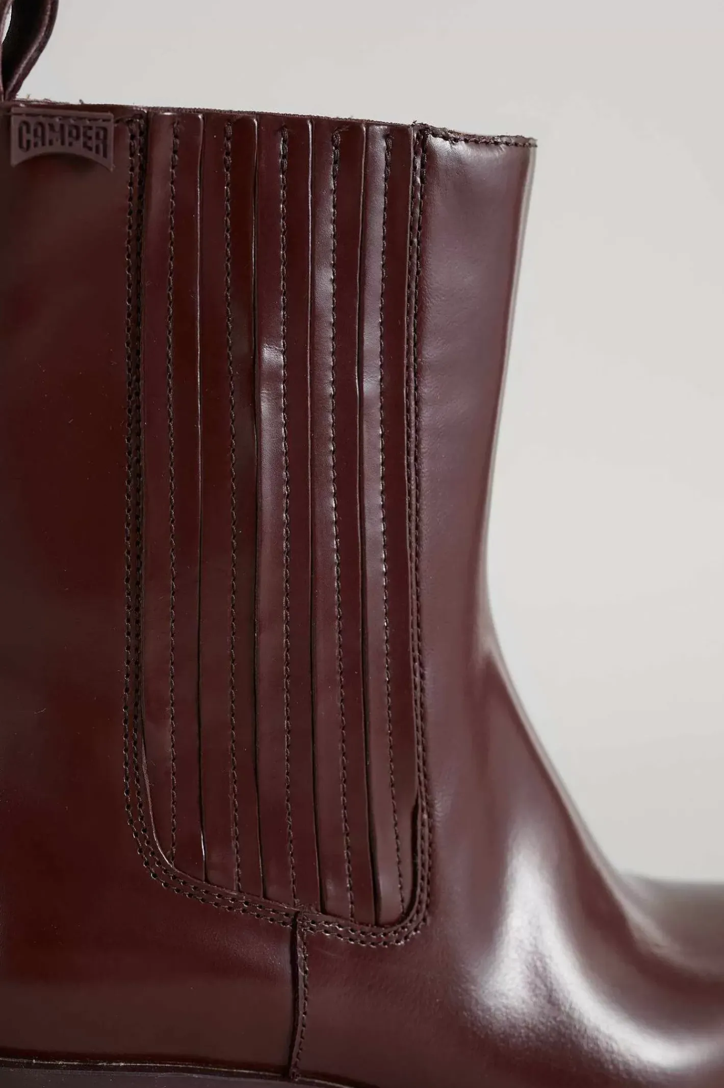 Women Seasalt Cornwall Camper Bonnie Western Boots