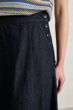Women Seasalt Cornwall Capriccio Skirt