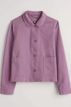 Women Seasalt Cornwall Coombe Lane Jacket