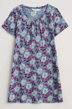 Women Seasalt Cornwall Countryside Jersey Tunic
