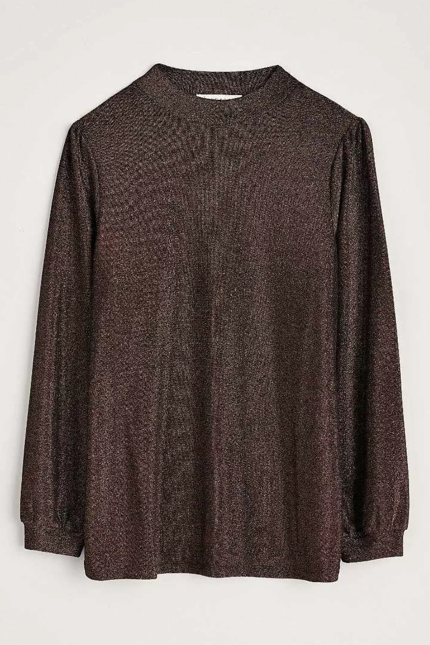 Women Seasalt Cornwall Dawn Point Sparkly Top