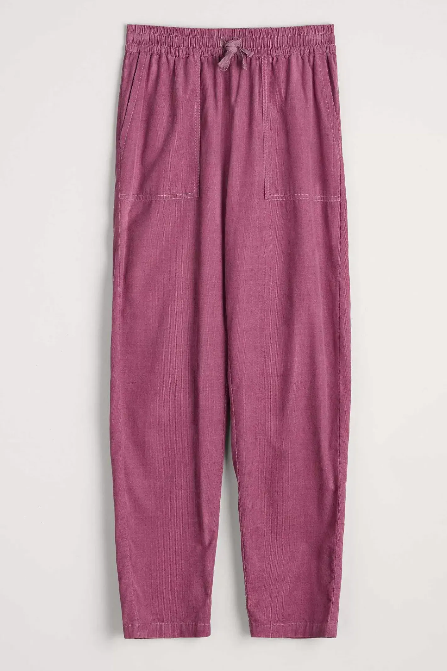 Women Seasalt Cornwall Dayby Cord Trousers