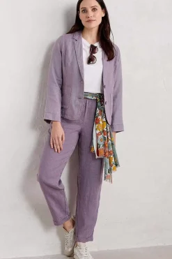 Women Seasalt Cornwall Dipping Sun Trousers