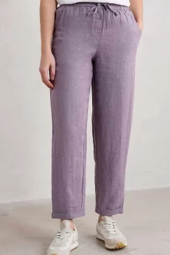 Women Seasalt Cornwall Dipping Sun Trousers