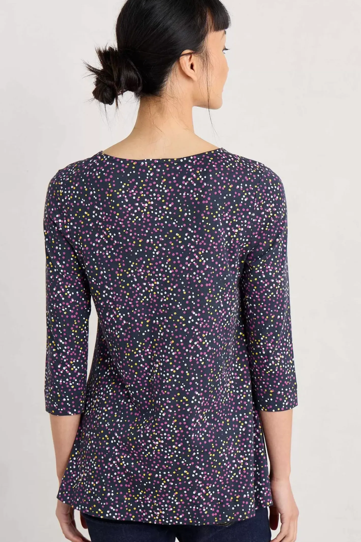 Women Seasalt Cornwall Drawing Book Swing Top