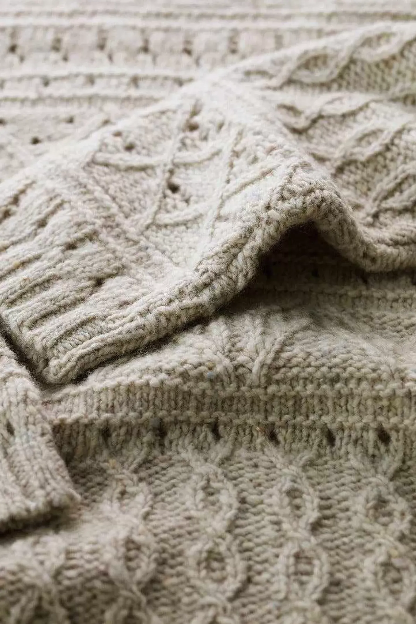 Women Seasalt Cornwall Feock Merino Blend Jumper
