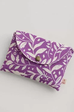 Women Seasalt Cornwall Foldaway Canvas Shopper