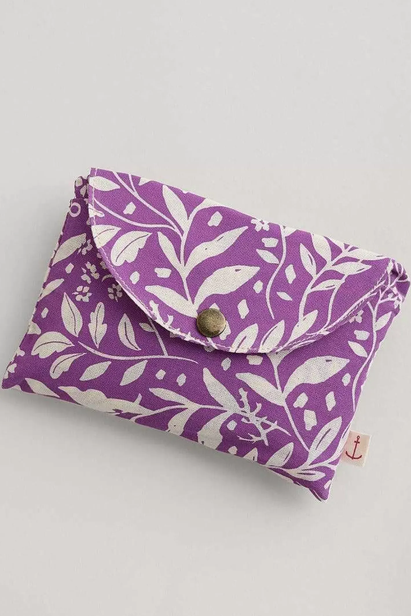Women Seasalt Cornwall Foldaway Canvas Shopper