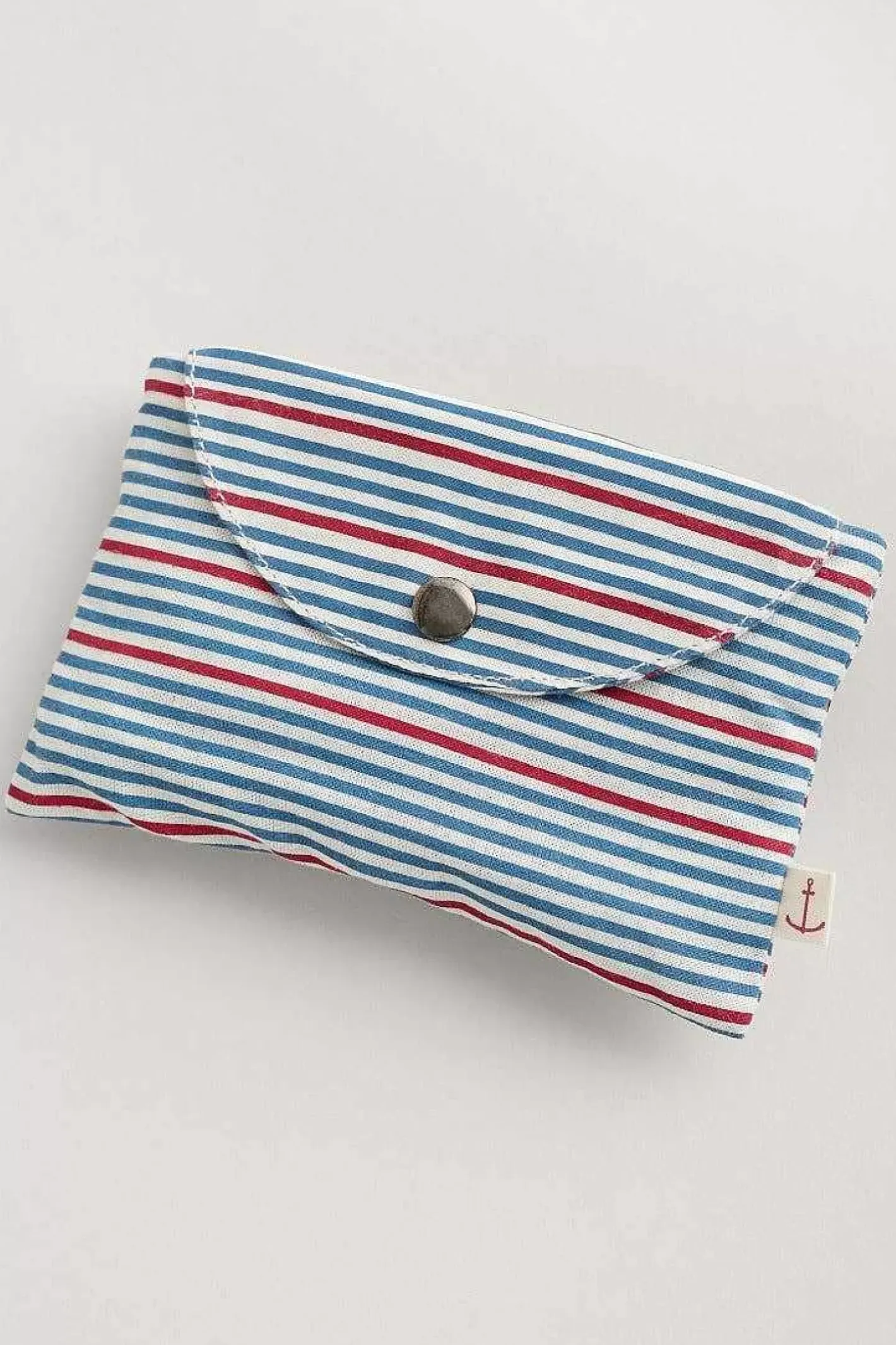 Women Seasalt Cornwall Foldaway Canvas Shopper