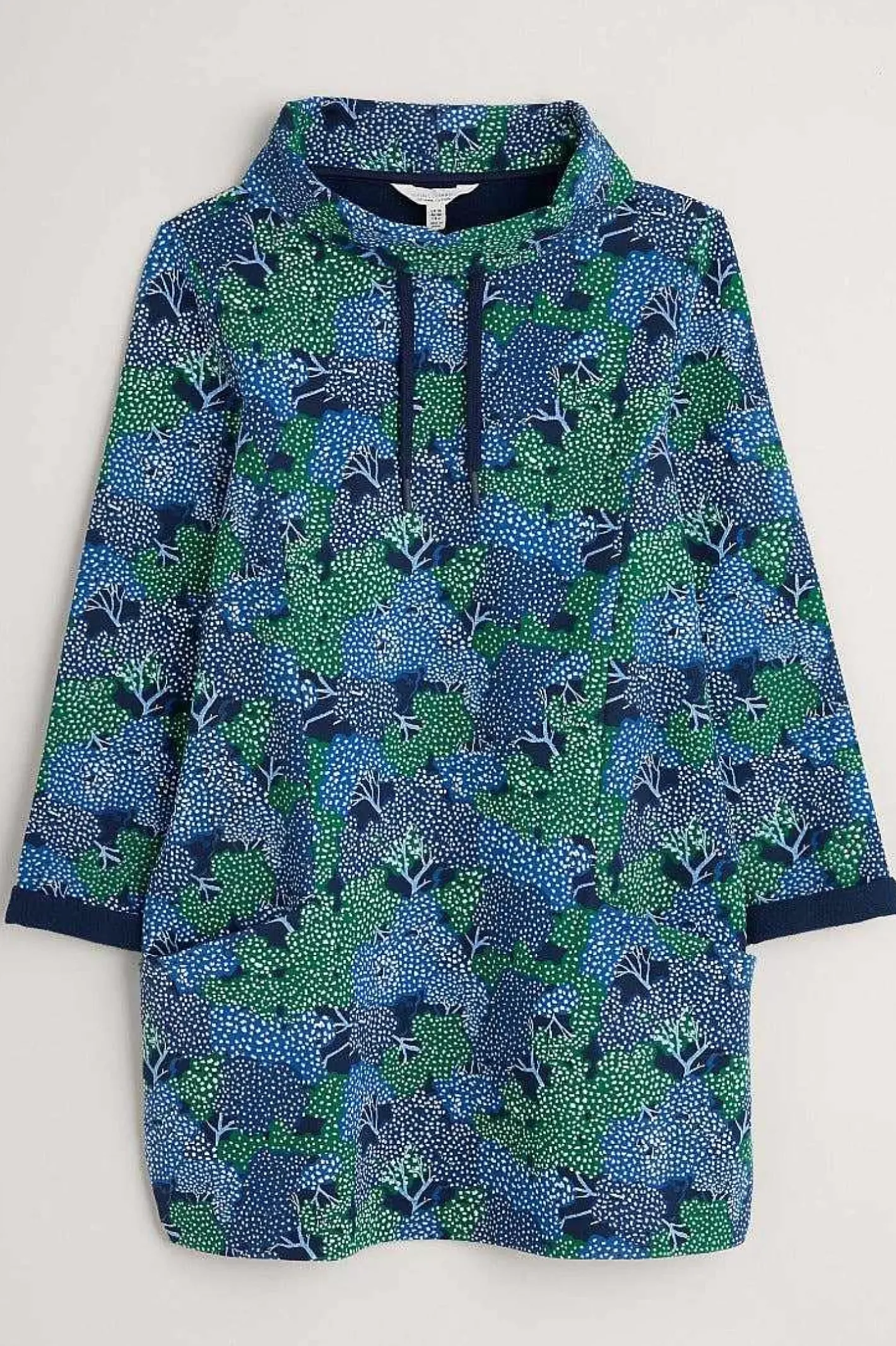 Women Seasalt Cornwall Formative Jersey Tunic