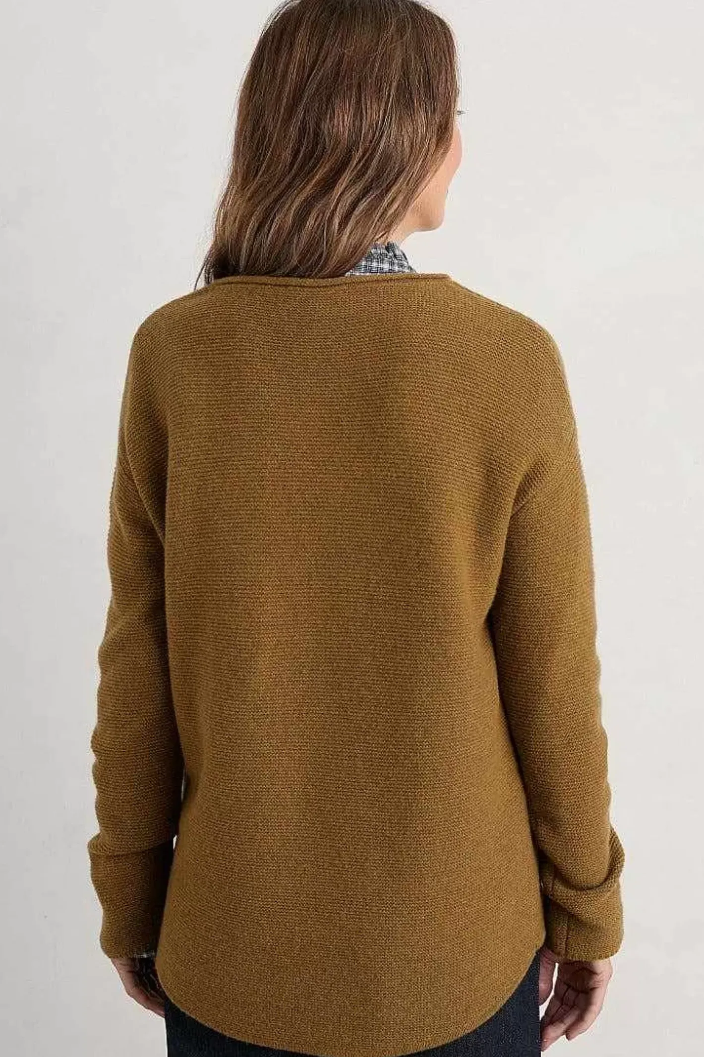 Women Seasalt Cornwall Fruity Jumper