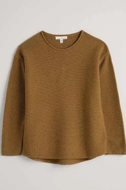 Women Seasalt Cornwall Fruity Jumper