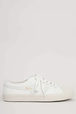 Women Seasalt Cornwall Gola Coaster Trainers