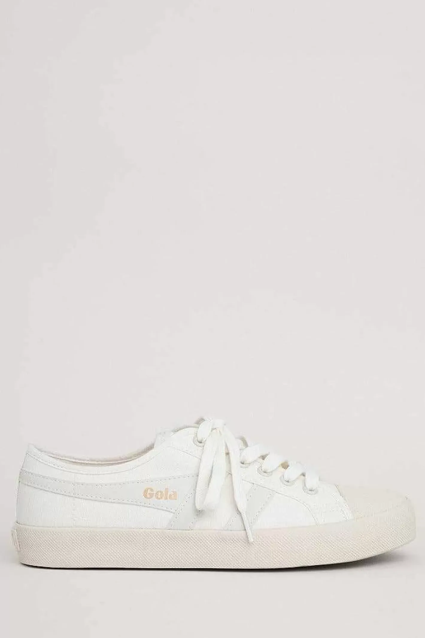 Women Seasalt Cornwall Gola Coaster Trainers