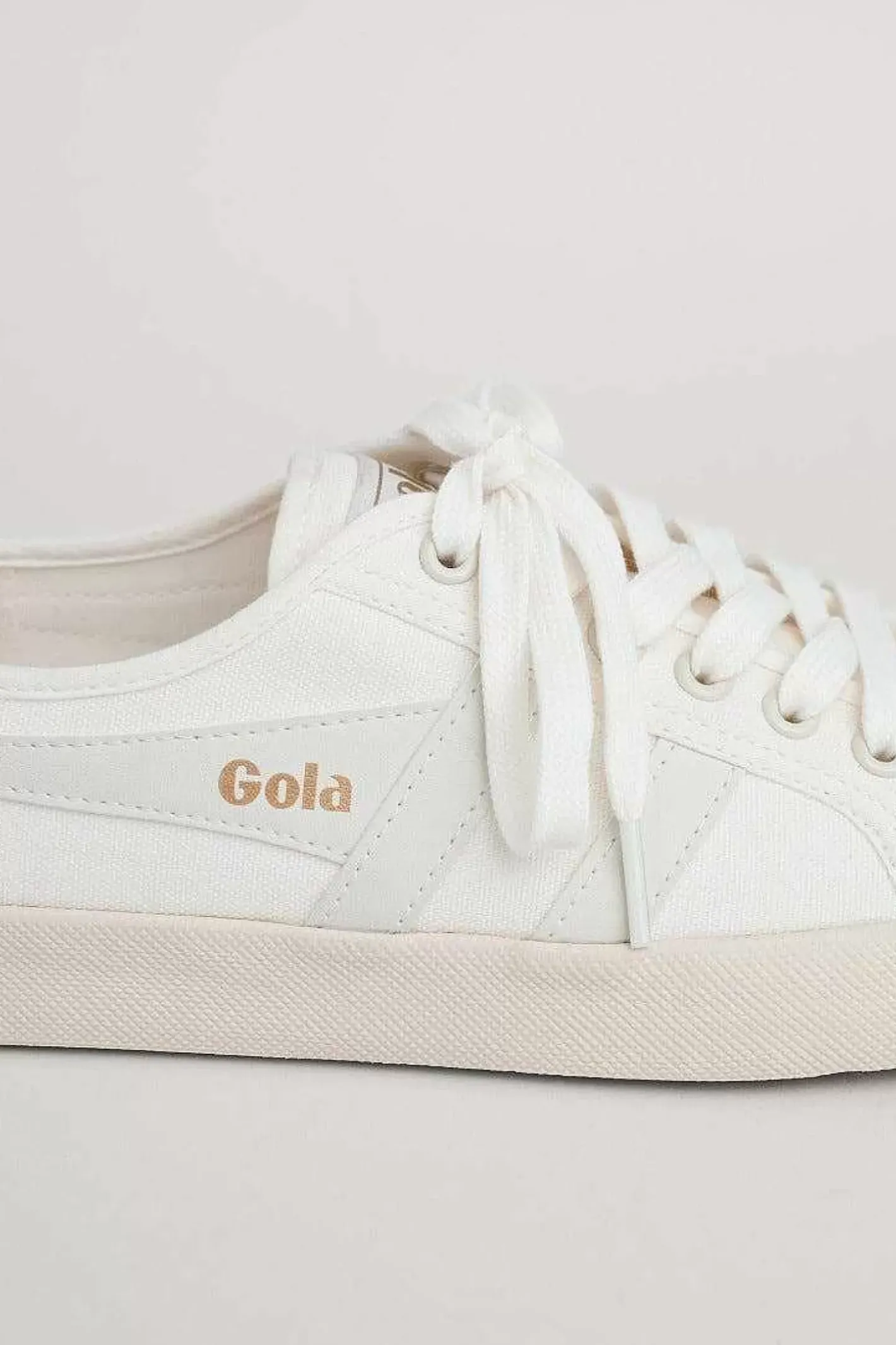 Women Seasalt Cornwall Gola Coaster Trainers