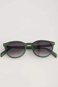 Women Seasalt Cornwall June Sky Sunglasses