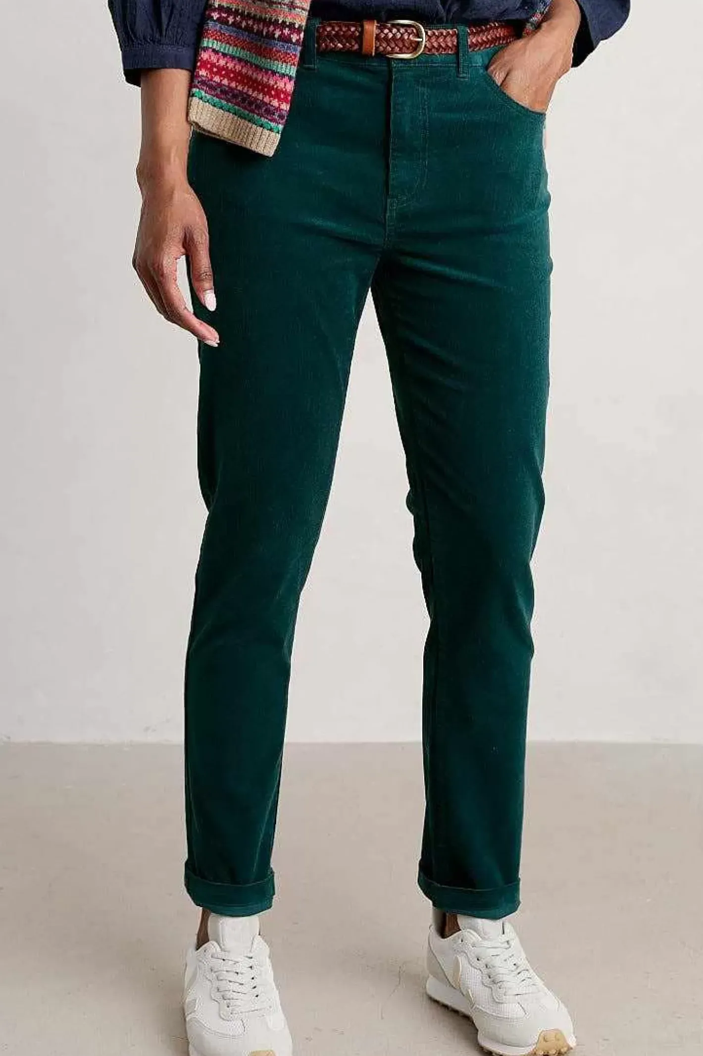 Women Seasalt Cornwall Lamledra Trousers