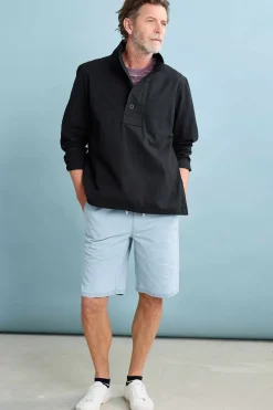 Men Seasalt Cornwall Men's Weaverman Shorts