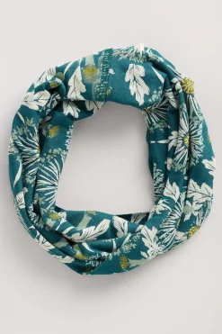 Women Seasalt Cornwall Organic Cotton Handyband