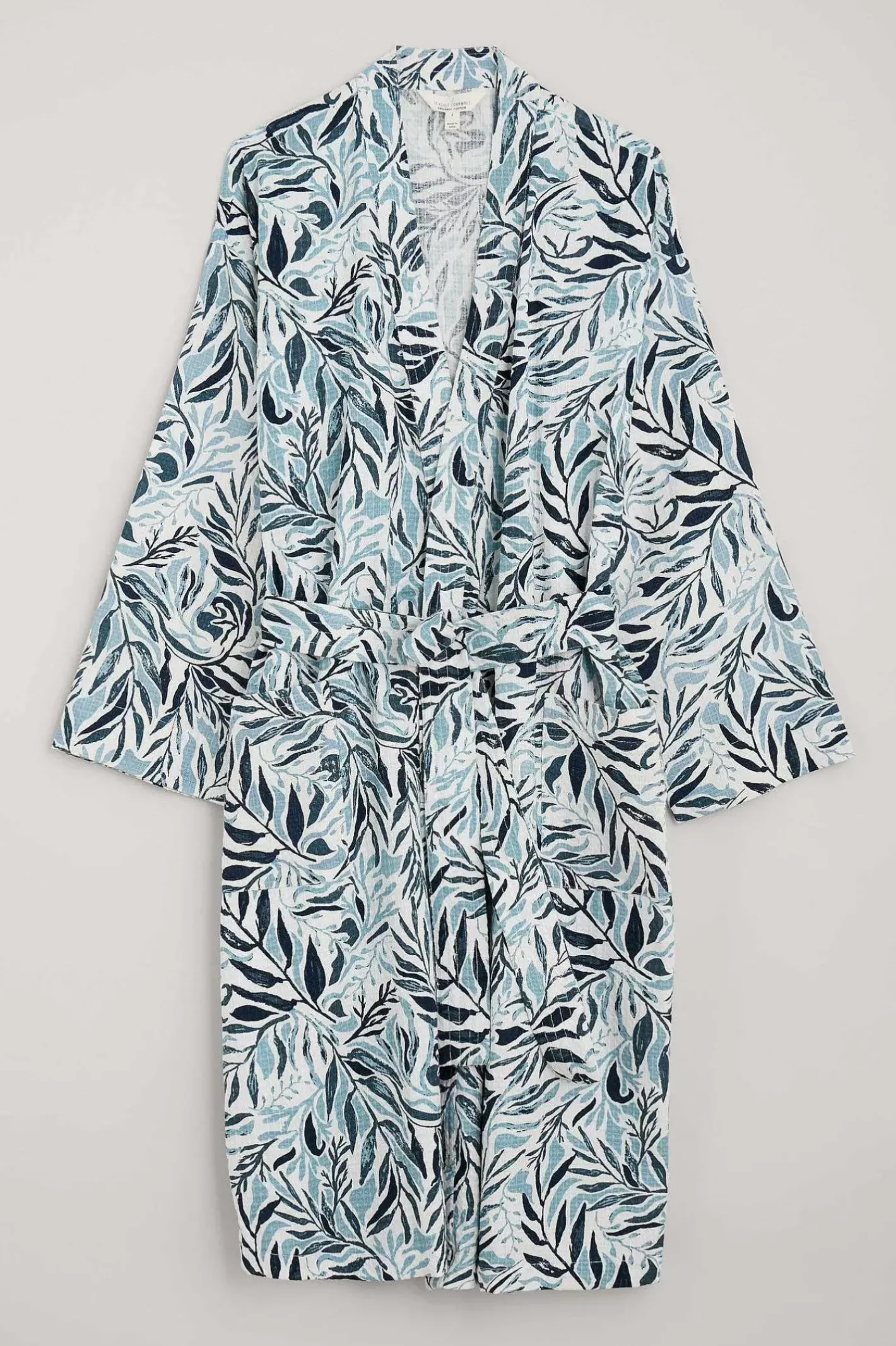 Women Seasalt Cornwall Pottering Gown