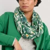 Women Seasalt Cornwall Pretty Circle Scarf