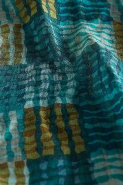 Women Seasalt Cornwall Pretty Circle Scarf