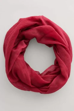 Women Seasalt Cornwall Pretty Useful Circle Scarf