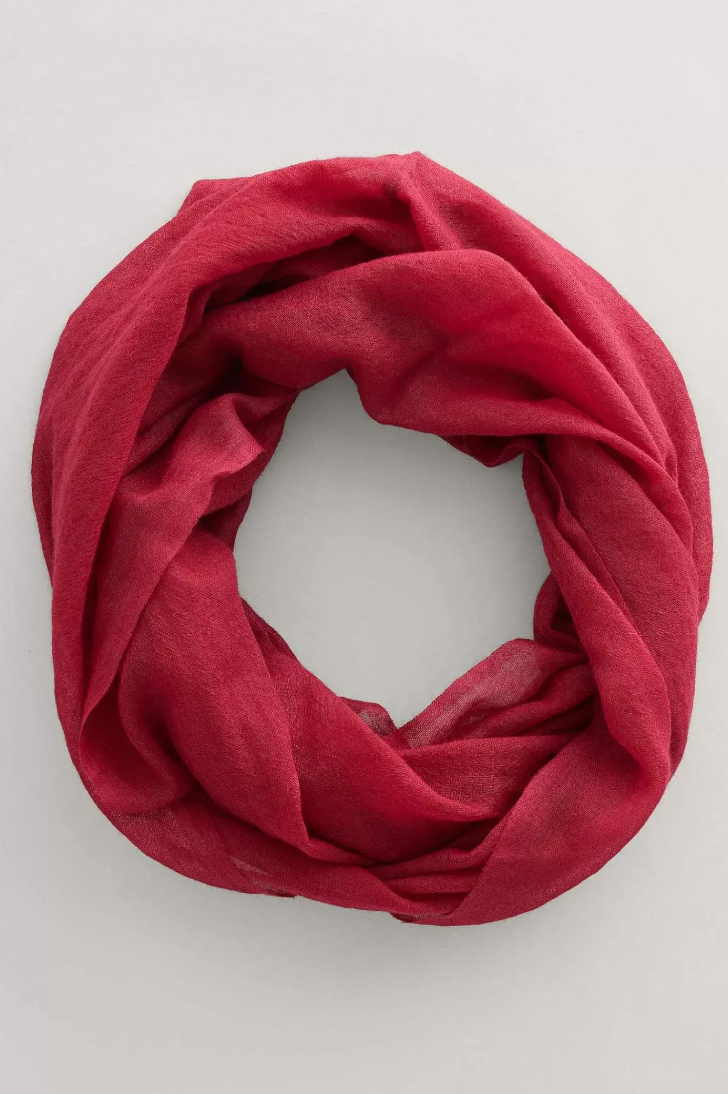 Women Seasalt Cornwall Pretty Useful Circle Scarf