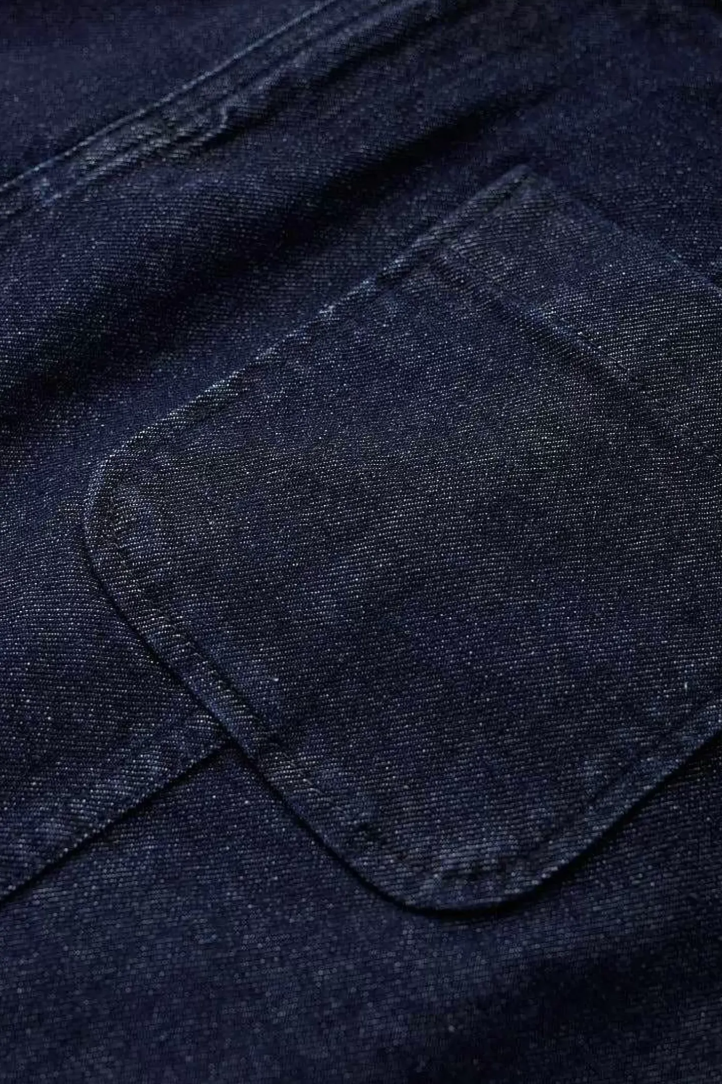 Women Seasalt Cornwall Rolling Sands Denim Skirt