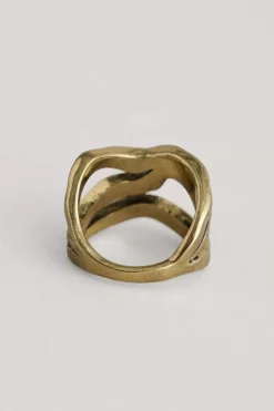 Women Seasalt Cornwall Ruthern Ring