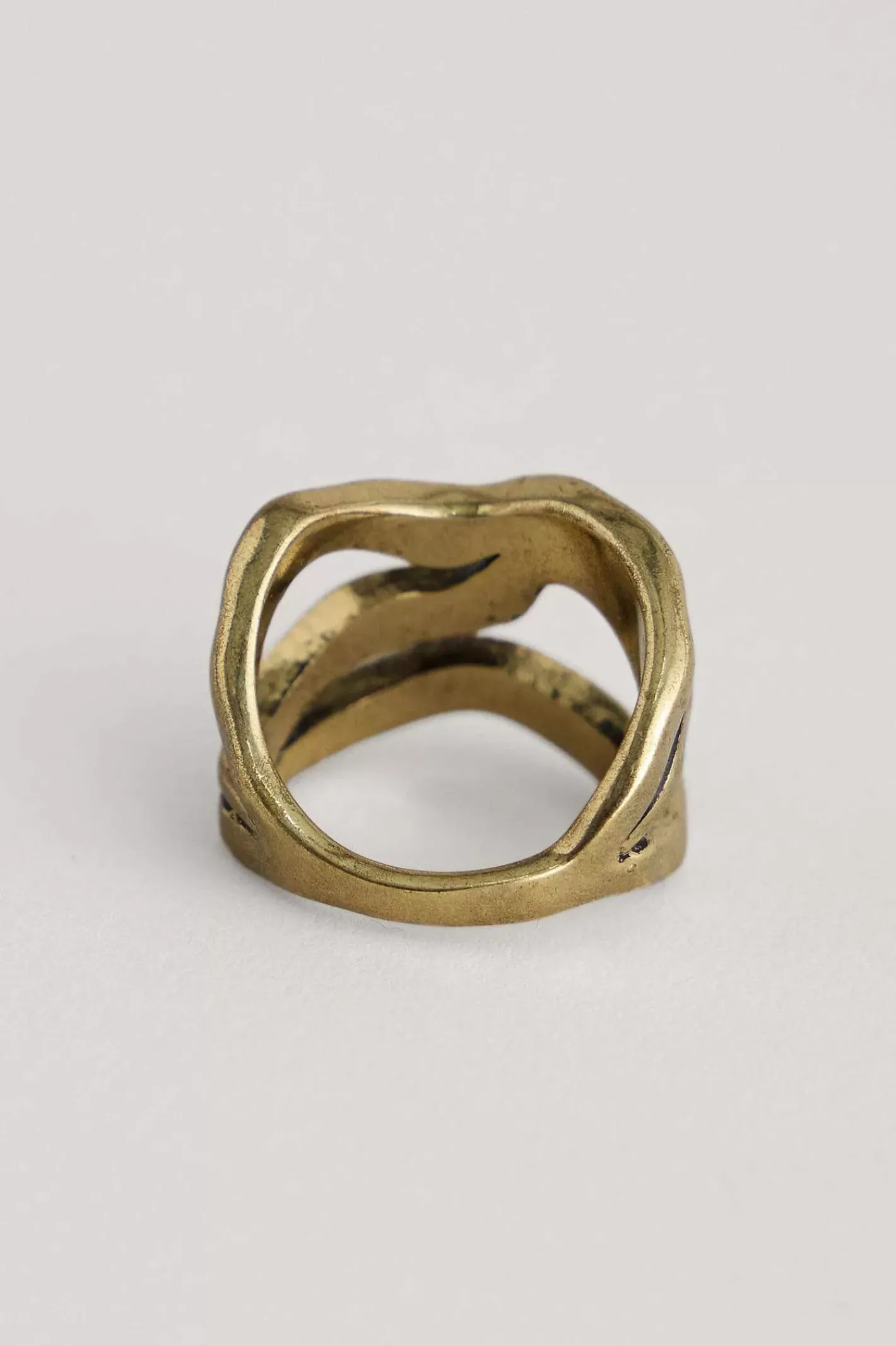 Women Seasalt Cornwall Ruthern Ring