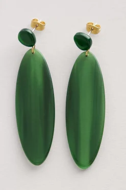Women Seasalt Cornwall Stratton Drop Earrings
