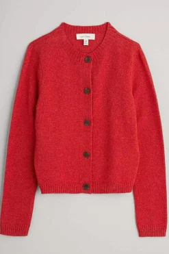 Women Seasalt Cornwall Tern Tide Cardigan