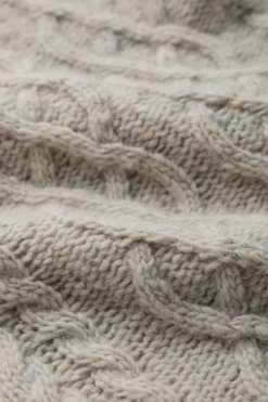 Women Seasalt Cornwall Tressa Cable Knit Jumper