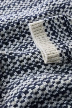 Women Seasalt Cornwall Wall Penny Jumper