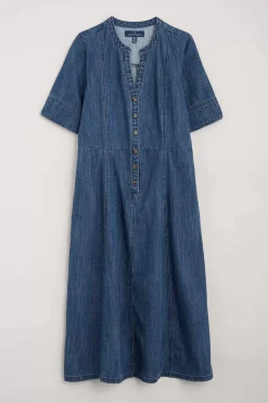 Women Seasalt Cornwall Wightwick Midi Dress