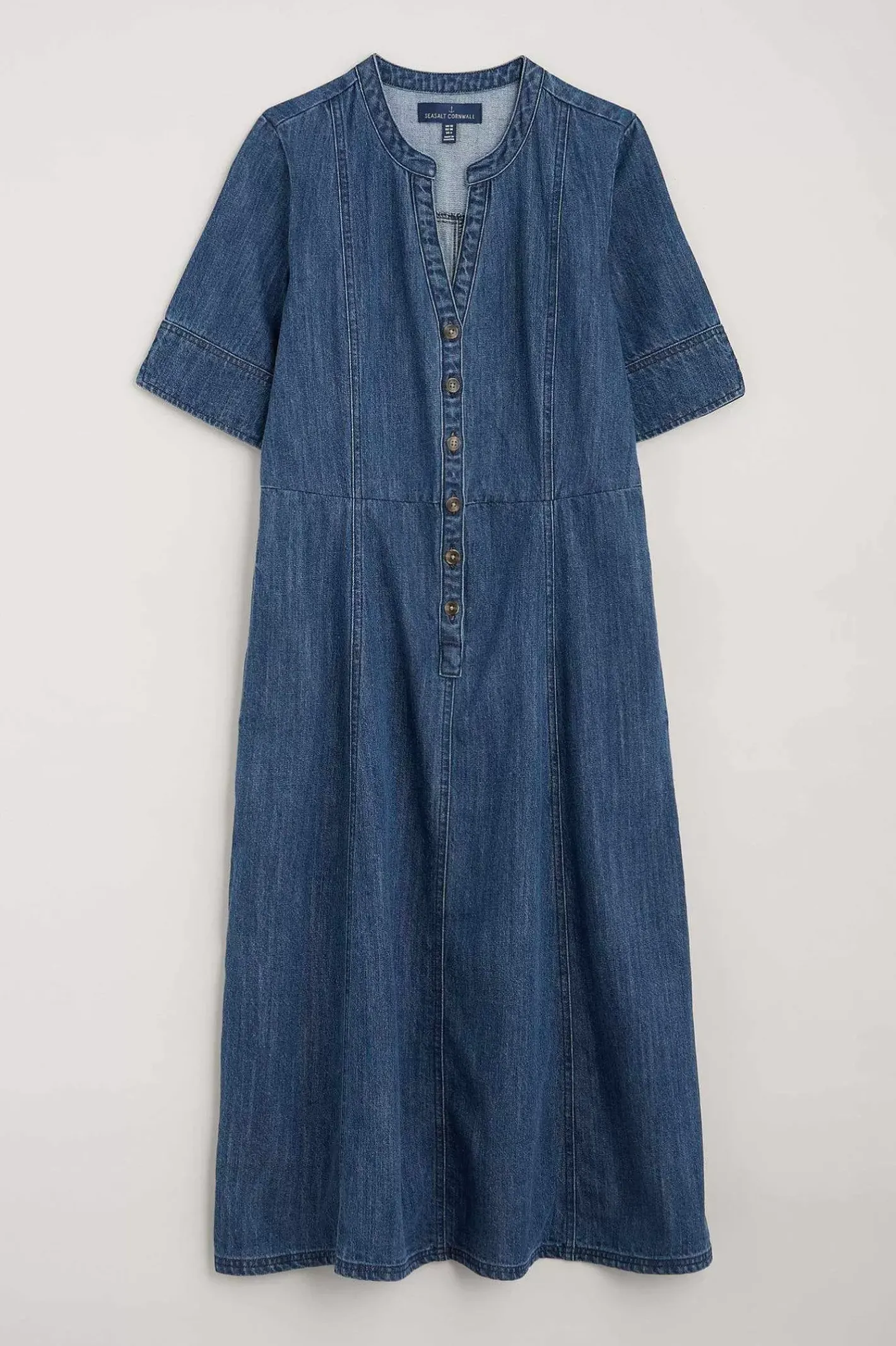 Women Seasalt Cornwall Wightwick Midi Dress