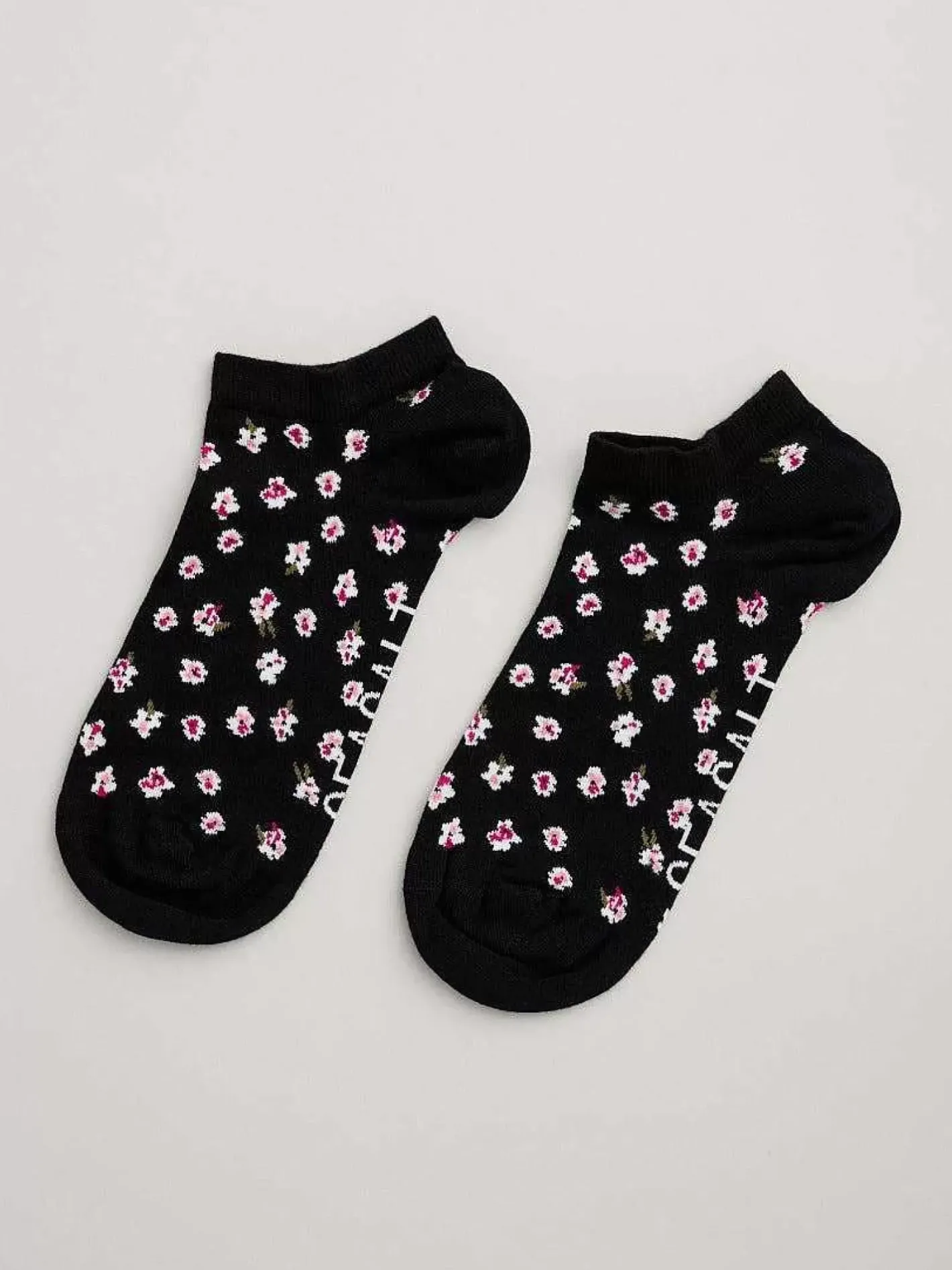 Women Seasalt Cornwall Women's Arty Trainer Socks