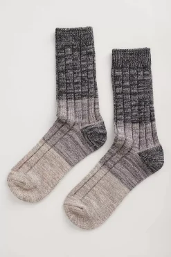 Women Seasalt Cornwall Women's Bloomin Good Socks