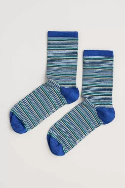 Women Seasalt Cornwall Women's Everyday Socks
