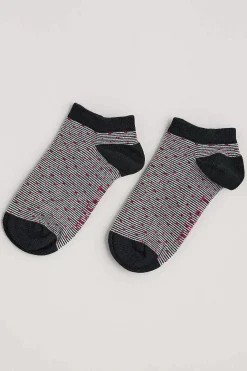 Women Seasalt Cornwall Women's Everyday Trainer Socks